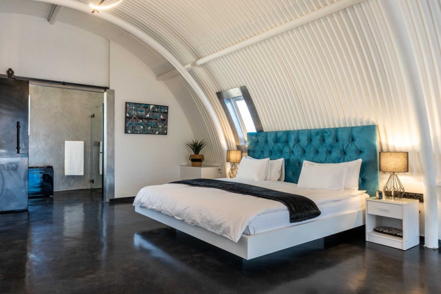 2 Bedroom Property for Sale in Cape Town City Centre Western Cape